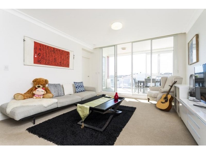 505/3 Palm Avenue, Breakfast Point NSW 2137