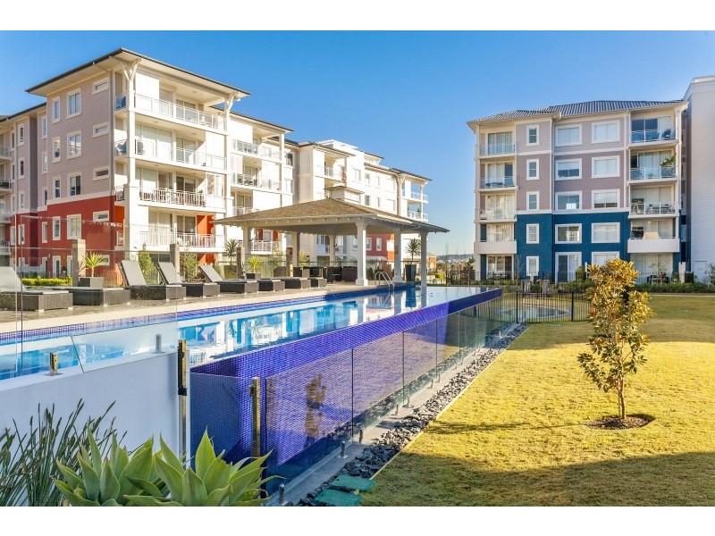 505/3 Palm Avenue, Breakfast Point NSW 2137