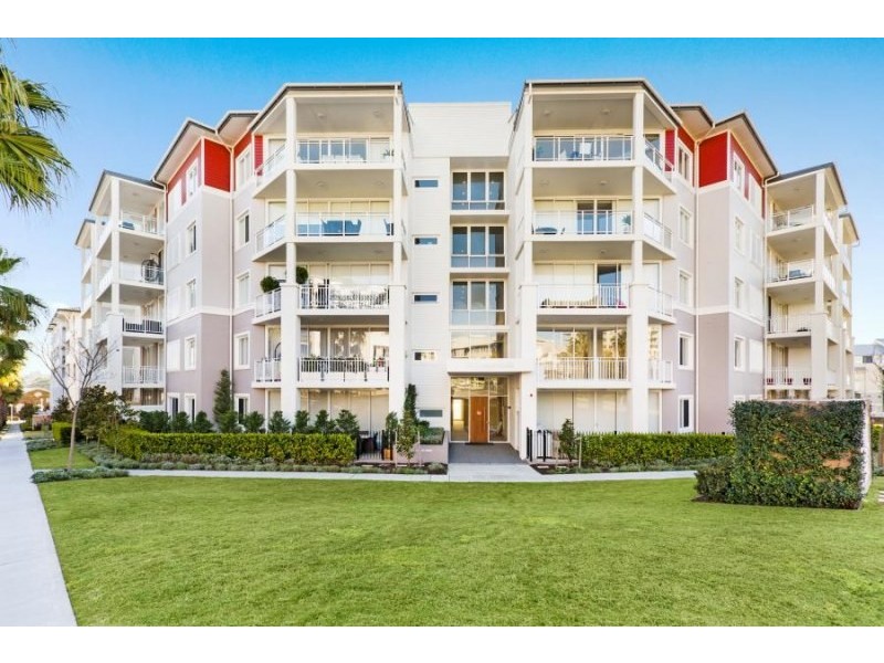 505/3 Palm Avenue, Breakfast Point NSW 2137