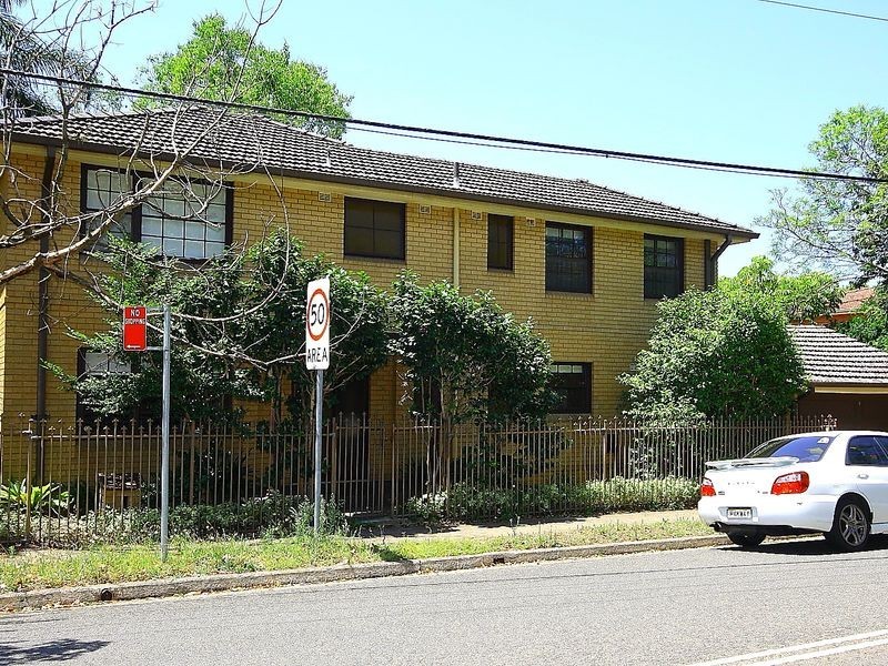 35 Woodward Ave, Strathfield NSW 2135