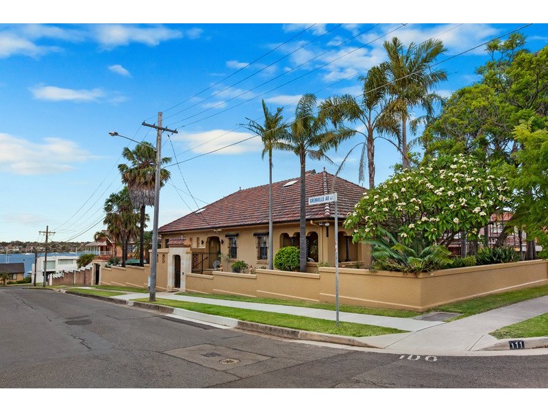 111 Cabarita Road, Cabarita NSW 2137