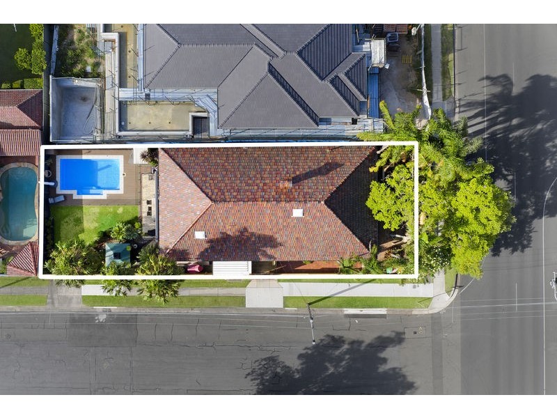 111 Cabarita Road, Cabarita NSW 2137