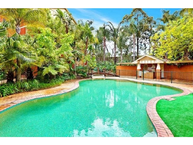 2G/19-21 George Street, North Strathfield NSW 2137