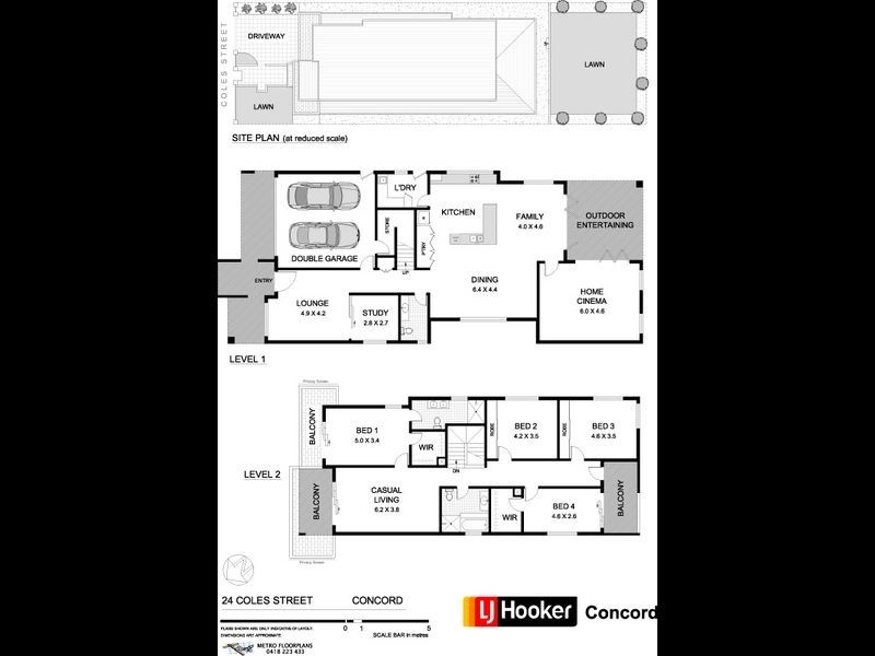 24 Coles Street, Concord NSW 2137