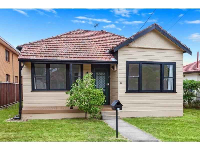 44 Consett Street, Concord West NSW 2138