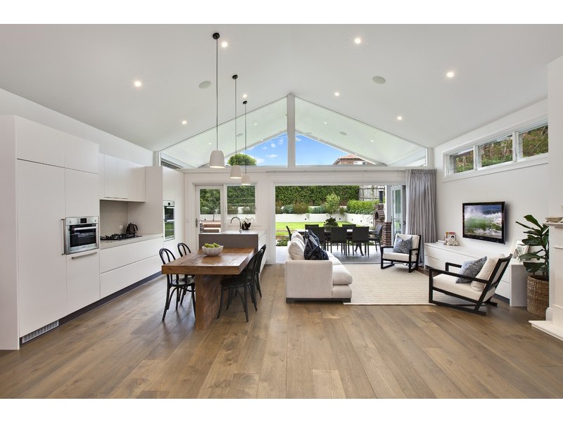 15 Wilga Street, Concord West NSW 2138
