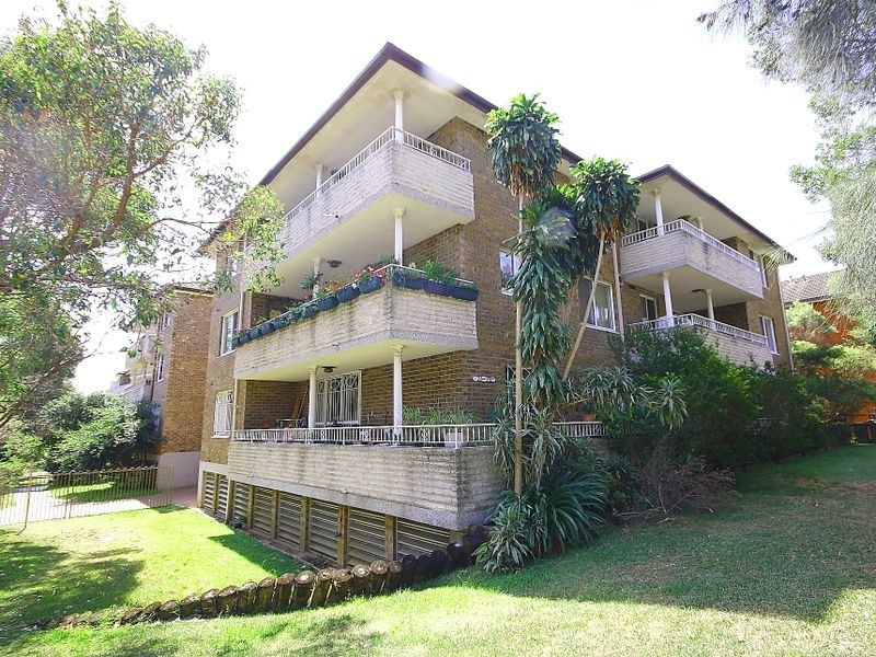 13/71-79 Wentworth Road, Strathfield NSW 2135