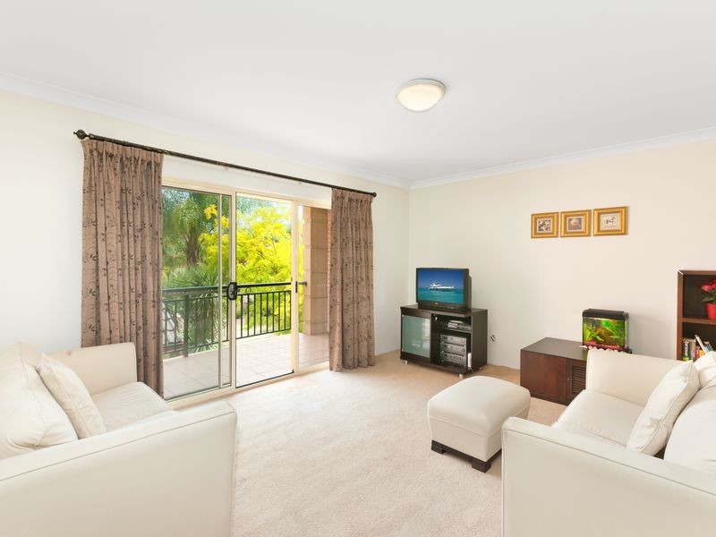 81/23 George Street, North Strathfield NSW 2137