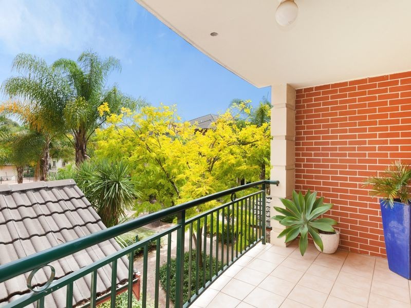 81/23 George Street, North Strathfield NSW 2137