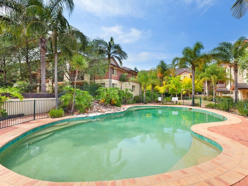 81/23 George Street, North Strathfield NSW 2137