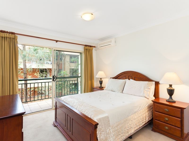 81/23 George Street, North Strathfield NSW 2137