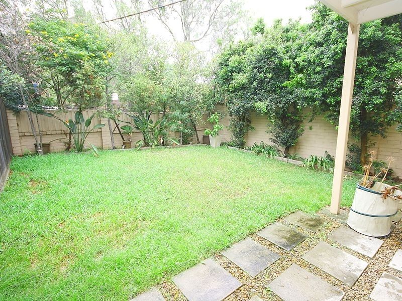 4/43 Burton Street, Concord NSW 2137