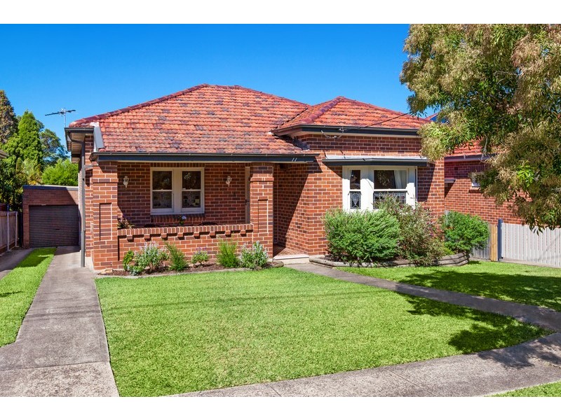11 Rose Avenue, Concord NSW 2137
