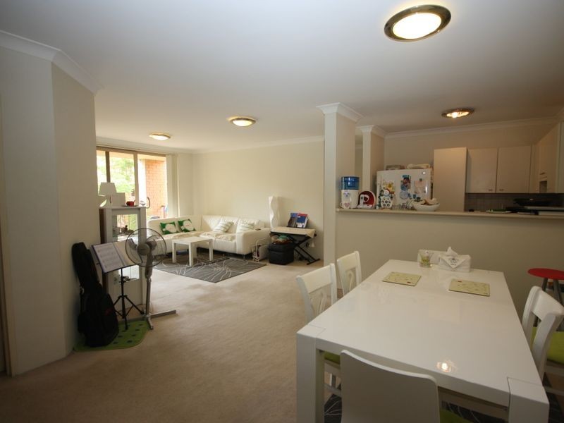 5H/19-21 George Street, North Strathfield NSW 2137