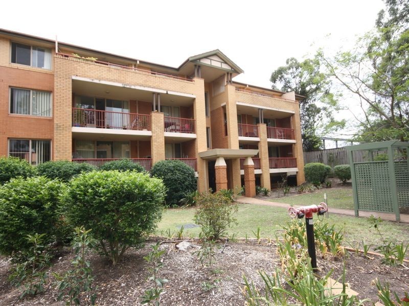 5H/19-21 George Street, North Strathfield NSW 2137