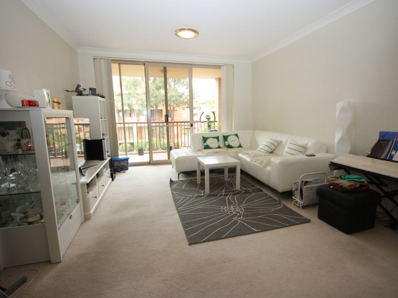 5H/19-21 George Street, North Strathfield NSW 2137