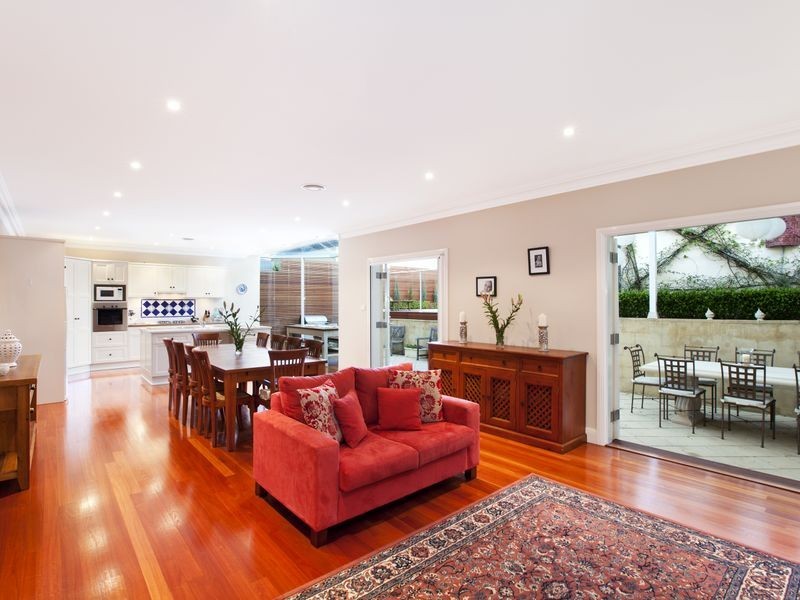 5 Spring Park Ciruit, Breakfast Point NSW 2137