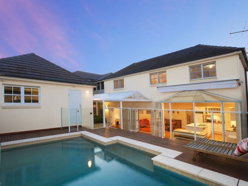 5 Spring Park Ciruit, Breakfast Point NSW 2137