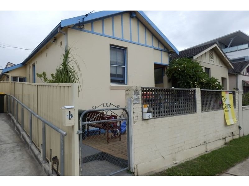 20 McDonald Street, Mortlake NSW 2137