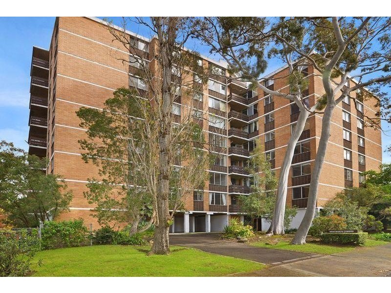 71/90-94 Wentworth Road, Strathfield NSW 2135