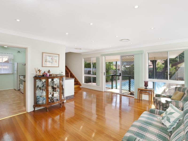 4 Mackenzie Street, Concord NSW 2137