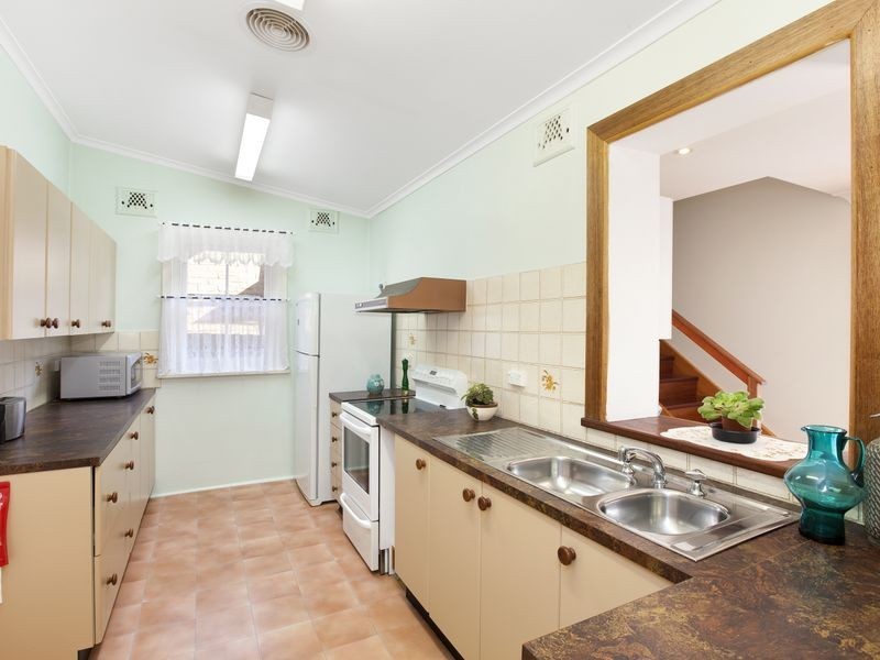 4 Mackenzie Street, Concord NSW 2137