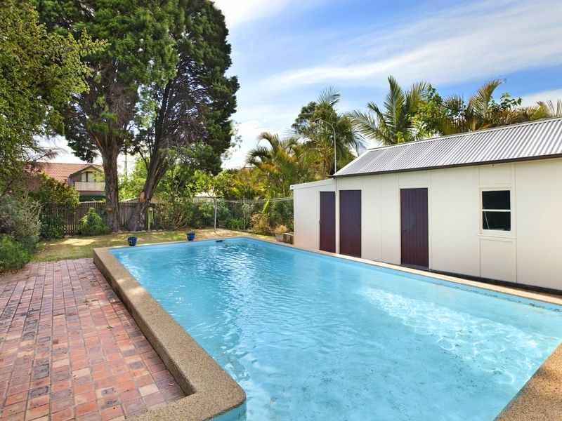 4 Mackenzie Street, Concord NSW 2137