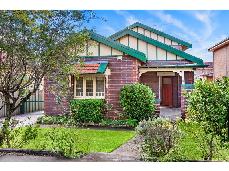 17 Coleman Avenue, Homebush NSW 2140