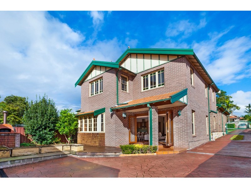 17 Coleman Avenue, Homebush NSW 2140