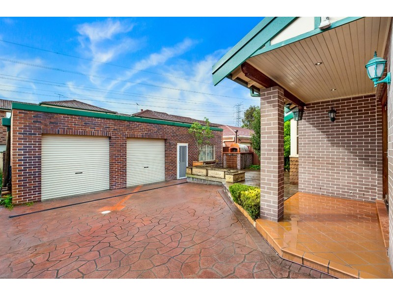 17 Coleman Avenue, Homebush NSW 2140
