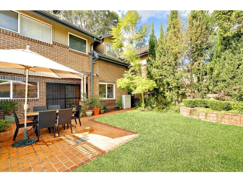 4/16 Patterson Street, Concord NSW 2137