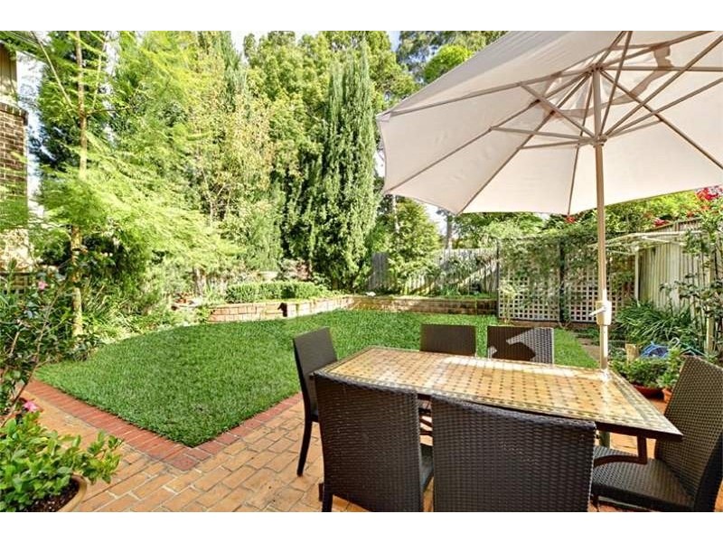 4/16 Patterson Street, Concord NSW 2137