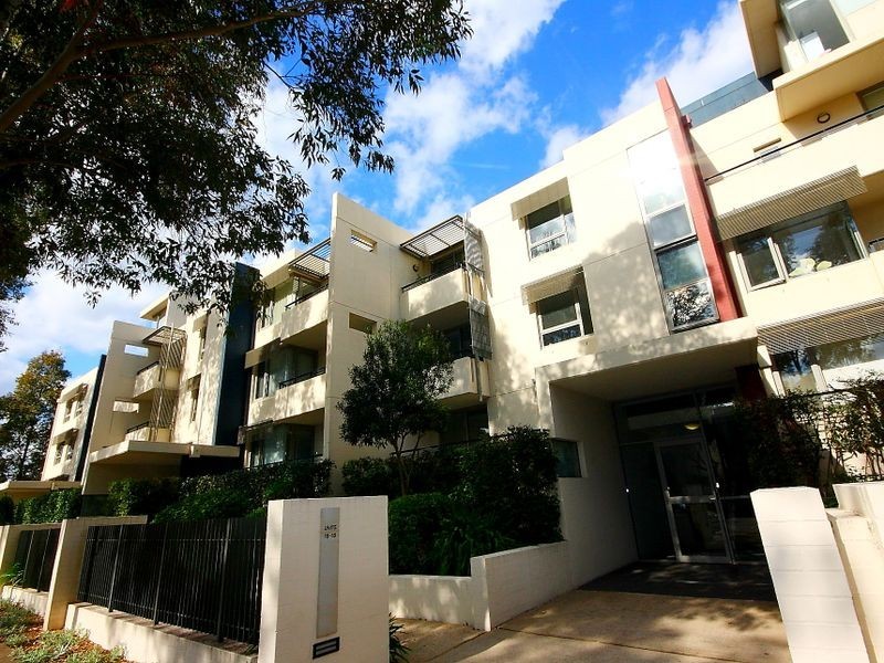 13/1 Owen Street, Newington NSW 2127