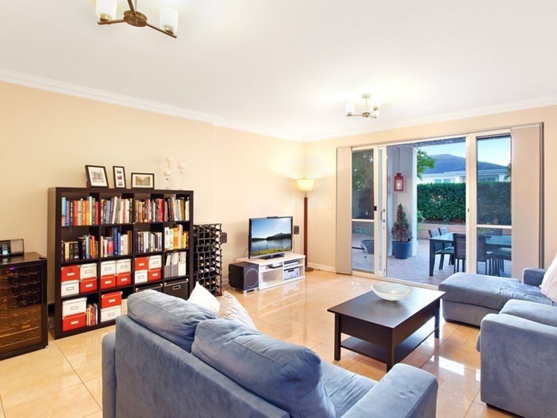 13/21 Tennyson Rd, Breakfast Point NSW 2137