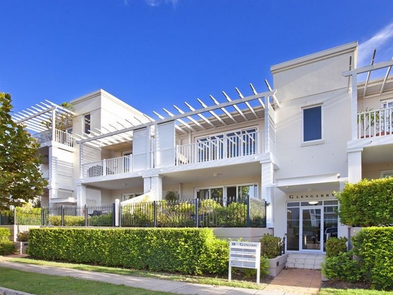 25/18 Orchards Avenue, Breakfast Point NSW 2137