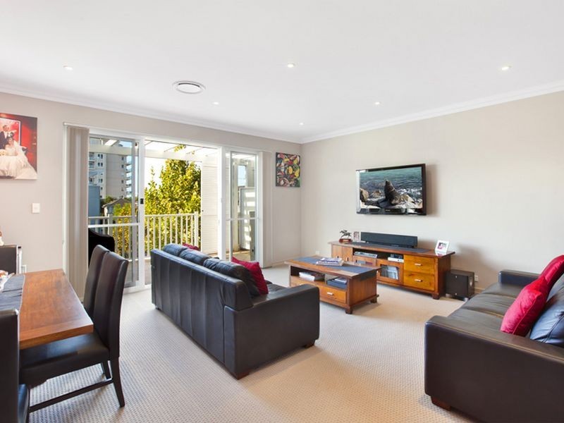 25/18 Orchards Avenue, Breakfast Point NSW 2137