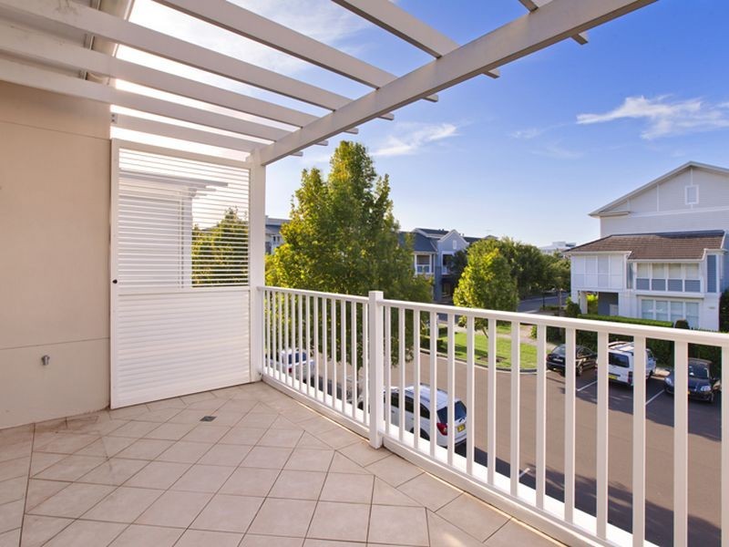 25/18 Orchards Avenue, Breakfast Point NSW 2137