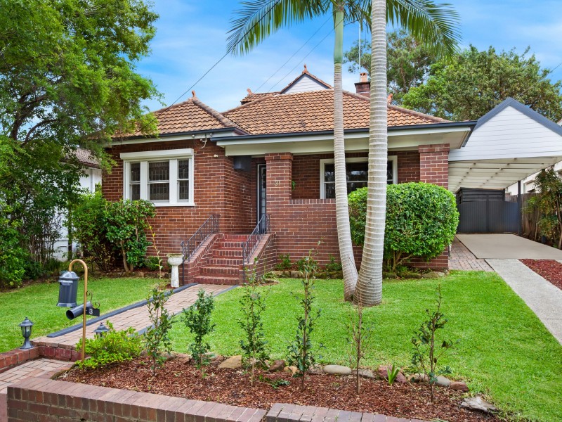 31 Merville Street, Concord West NSW 2138