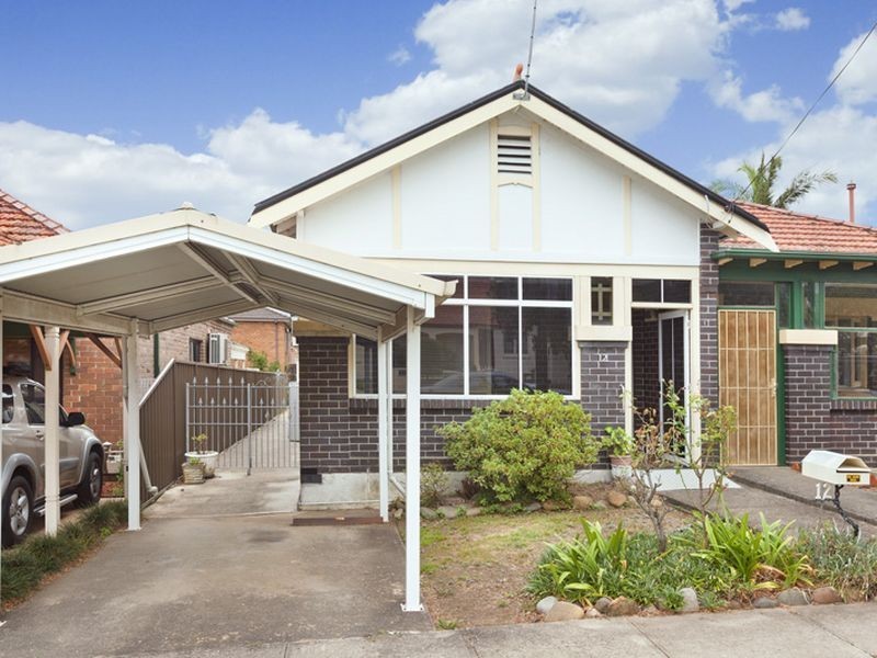 12 Renown Street, Canada Bay NSW 2046