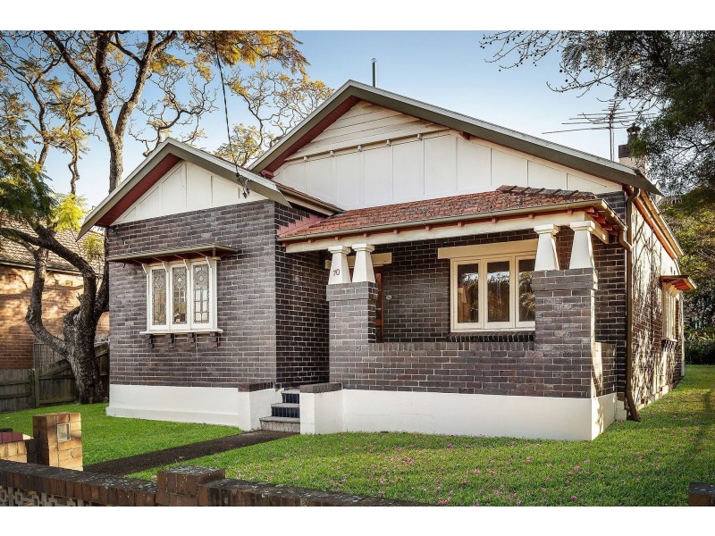 70 Queen Street, Concord West NSW 2138