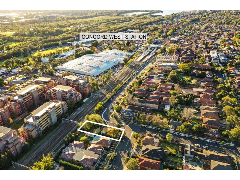 70 Queen Street, Concord West NSW 2138