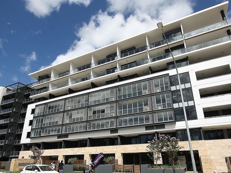 702/49 Hill Road, Wentworth Point NSW 2127