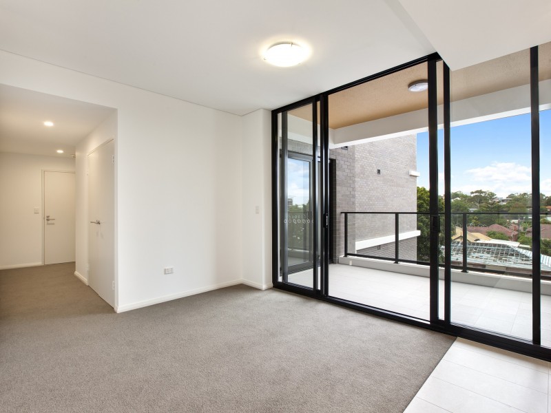 5051/74-78 Belmore Street, Ryde NSW 2112