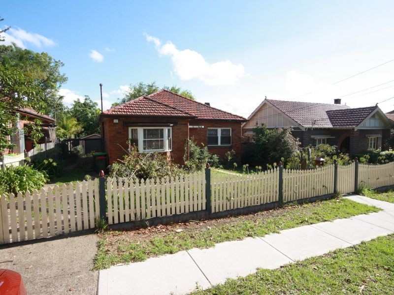9 Castlestead, Concord West NSW 2138