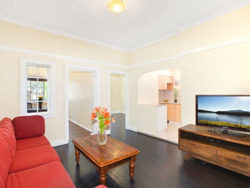 1/2 Croydon Avenue, Croydon NSW 2132