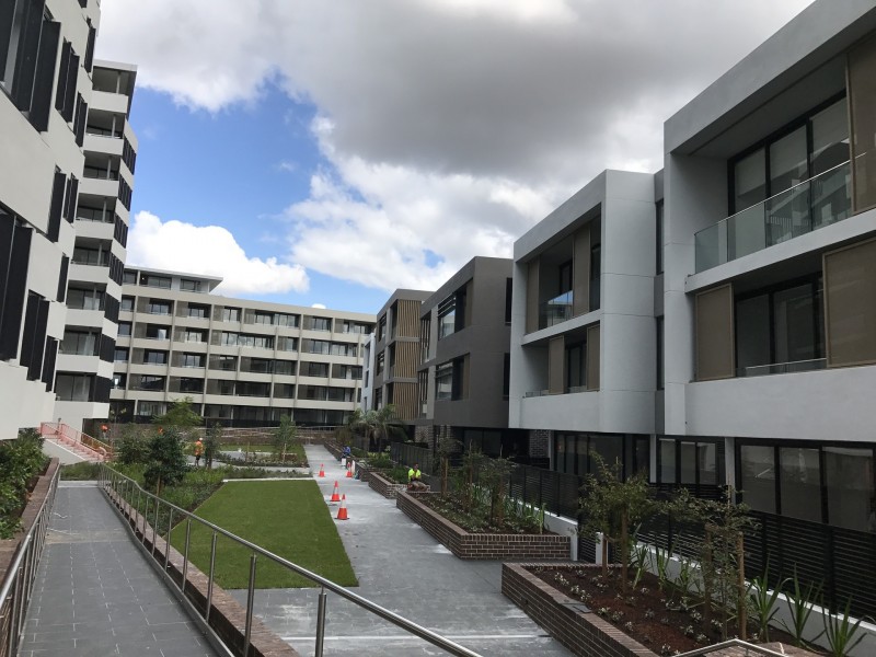 302/13 Bennett Street, Mortlake NSW 2137