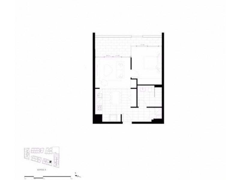 302/13 Bennett Street, Mortlake NSW 2137