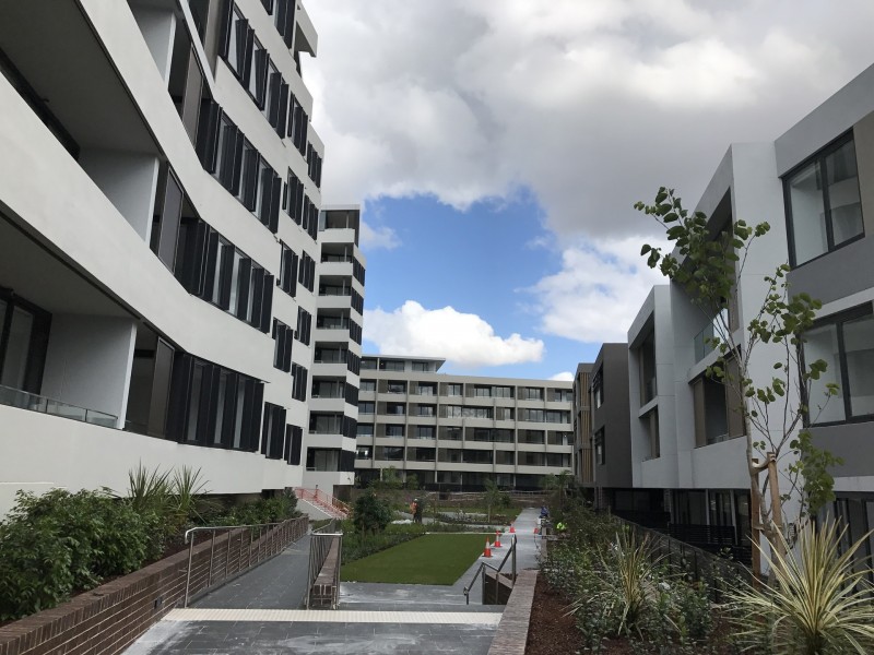 302/13 Bennett Street, Mortlake NSW 2137