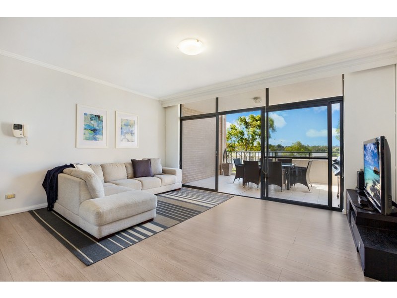 197/4 Dolphin Close, Chiswick NSW 2046