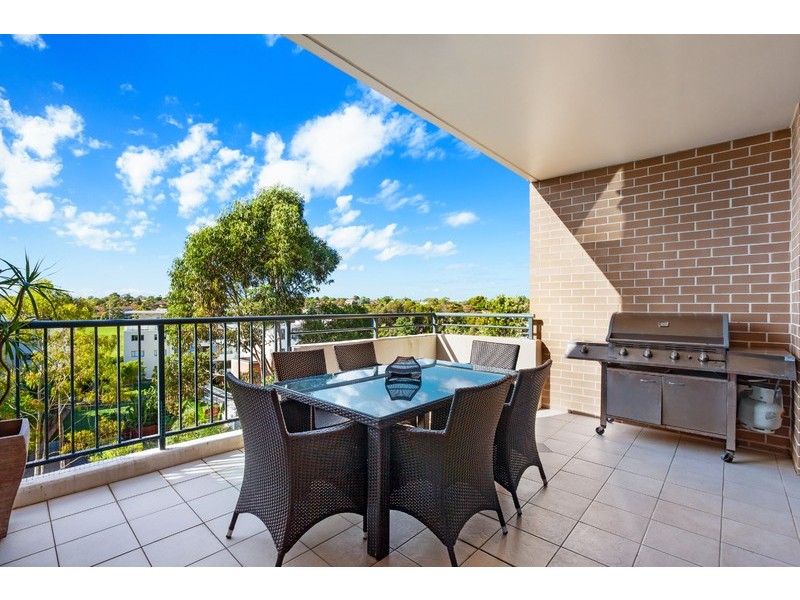 197/4 Dolphin Close, Chiswick NSW 2046
